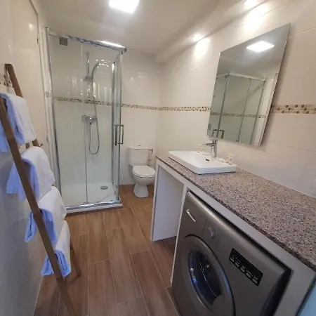 Ferienhaus Dans Avec Piscines 4-6 Personnes Briloc *