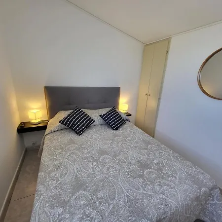 Ferienhaus Dans Avec Piscines 4-6 Personnes Briloc