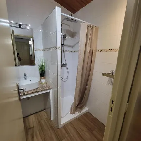 Ferienhaus Dans Avec Piscines 4-6 Personnes Briloc Porticcio (Corsica)