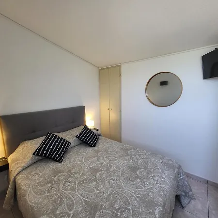 Porticcio Dans Avec Piscines 4-6 Personnes Briloc *