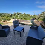 Feriehus Dans Avec Piscines 4-6 Personnes Briloc Porticcio (Corsica)