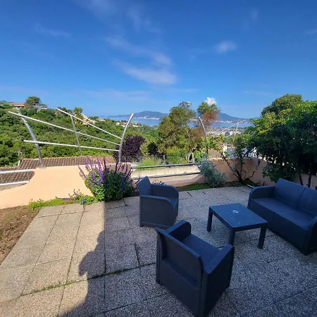 Dom wakacyjny Dans Avec Piscines 4-6 Personnes Briloc