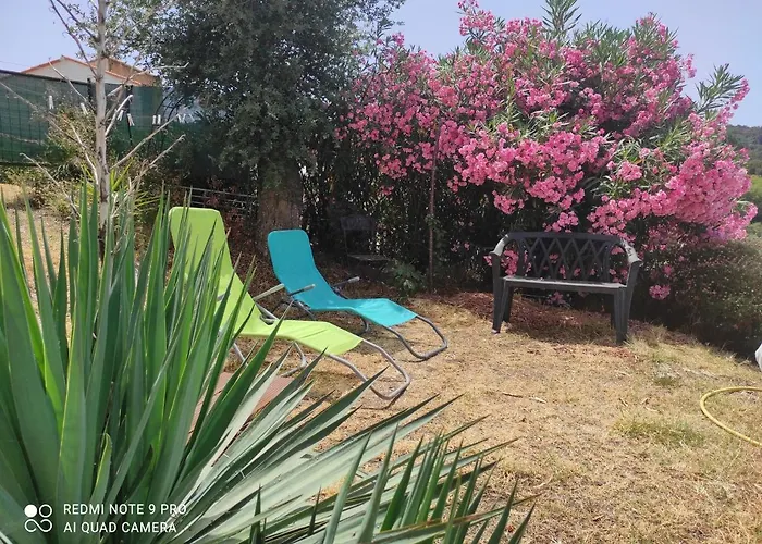 Dans Avec Piscines 4-6 Personnes Briloc *