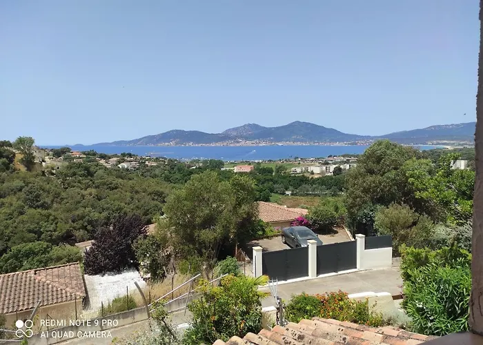 度假居 Dans Avec Piscines 4-6 Personnes Briloc *